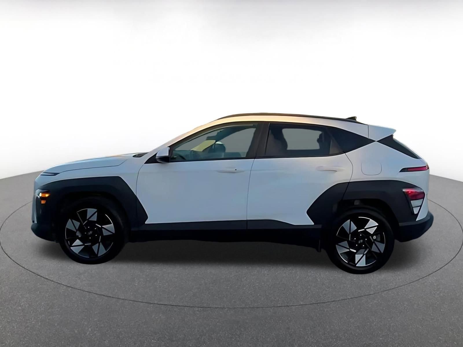 Thumbnail: 2025 Hyundai Kona - 9