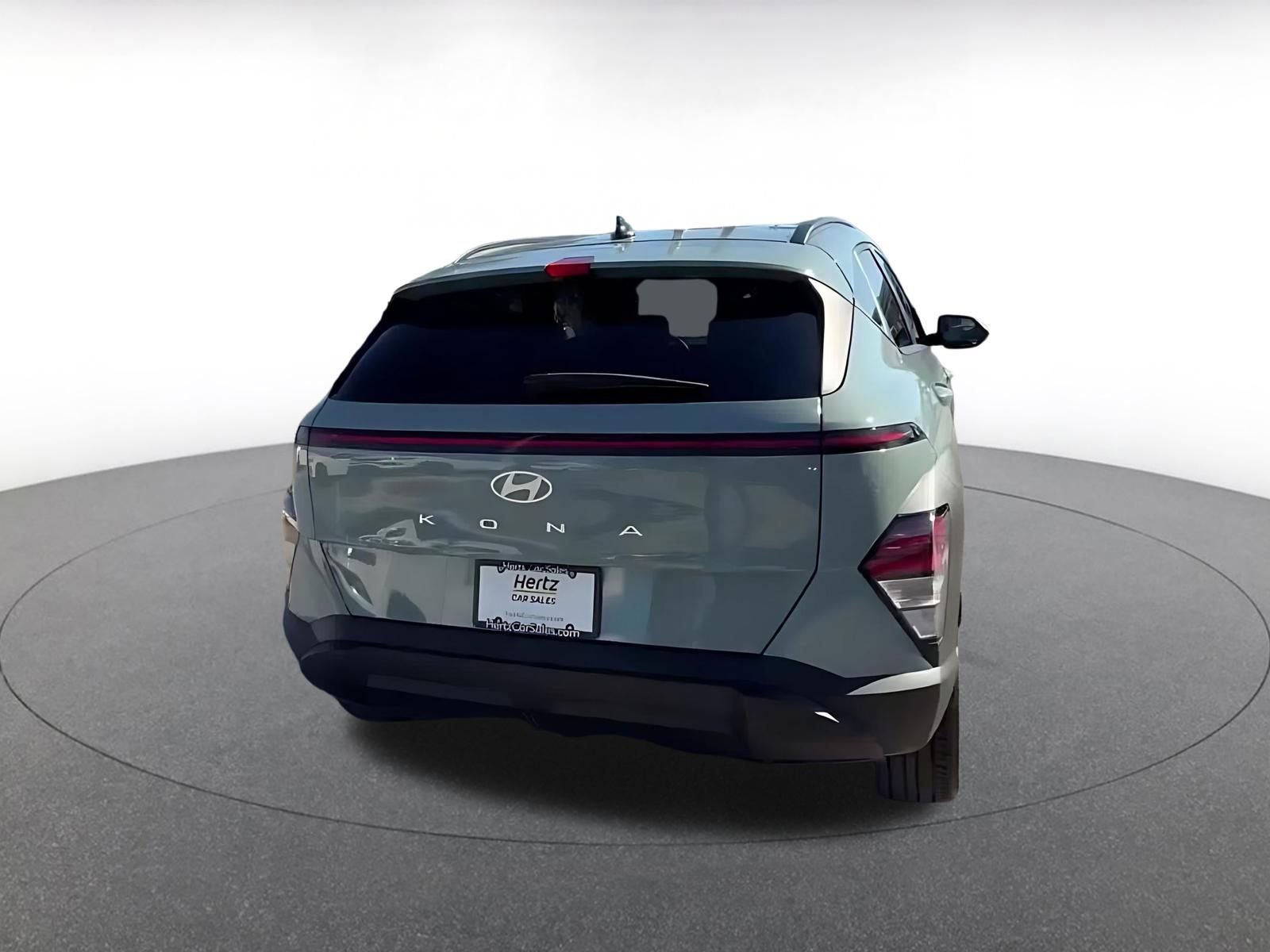 Thumbnail: 2025 Hyundai Kona - 14