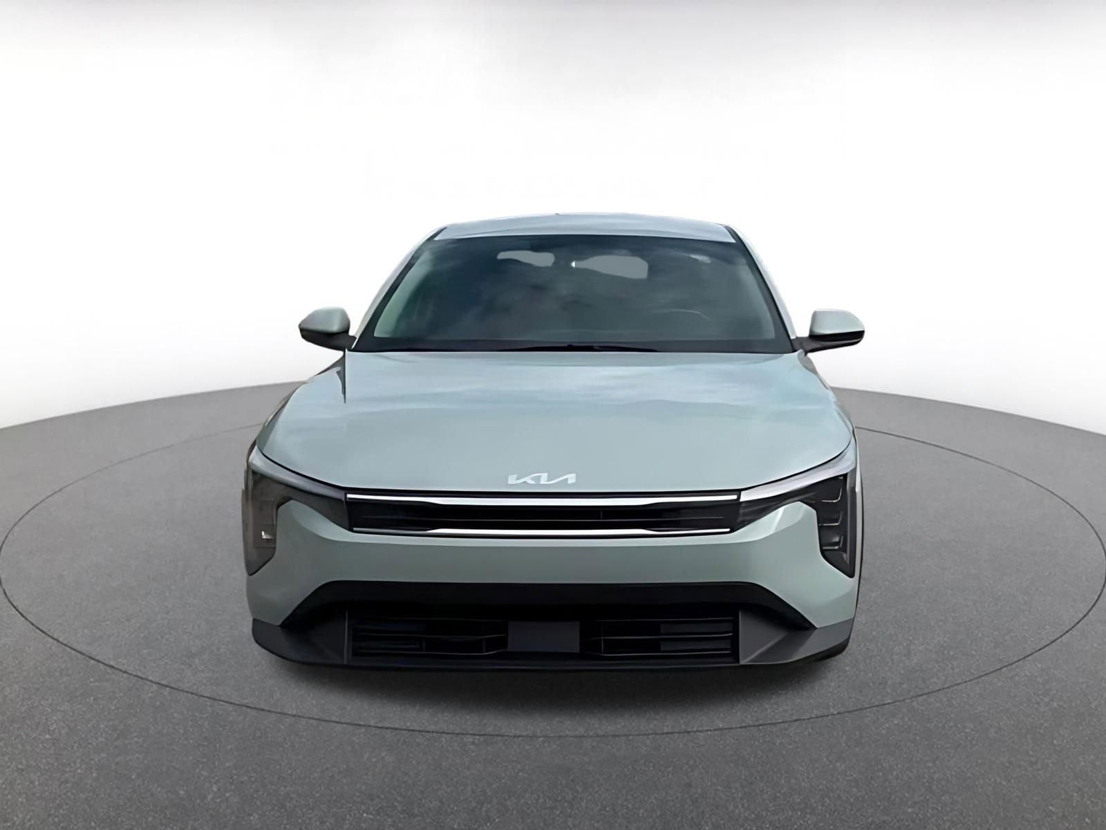 Thumbnail: 2025 Kia K4 - 4