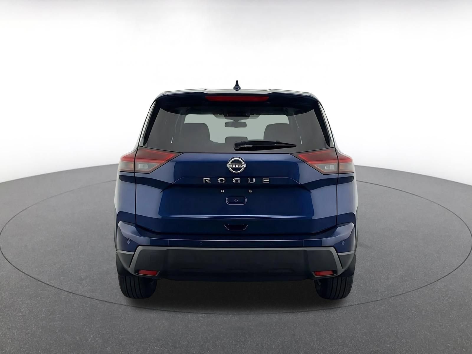 Thumbnail: 2025 Nissan Rogue - 8