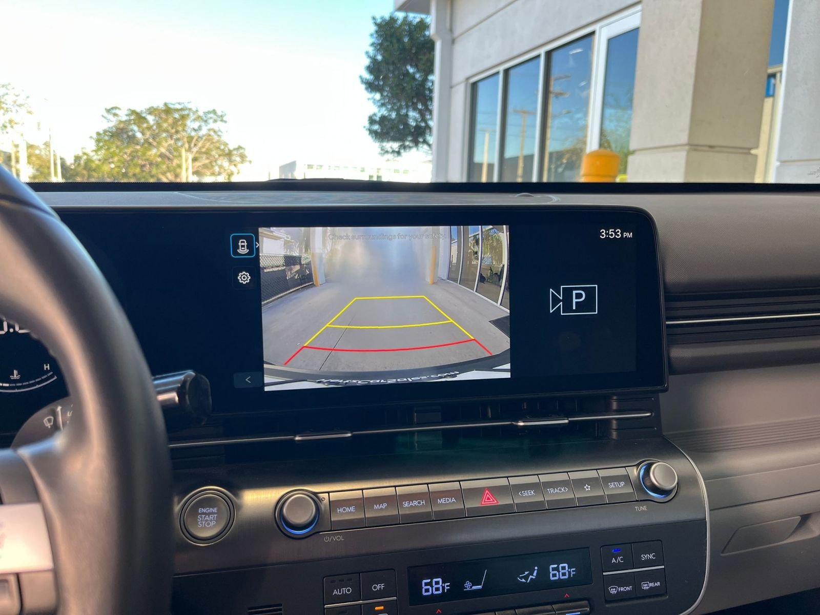 Thumbnail: 2025 Hyundai Kona - 17