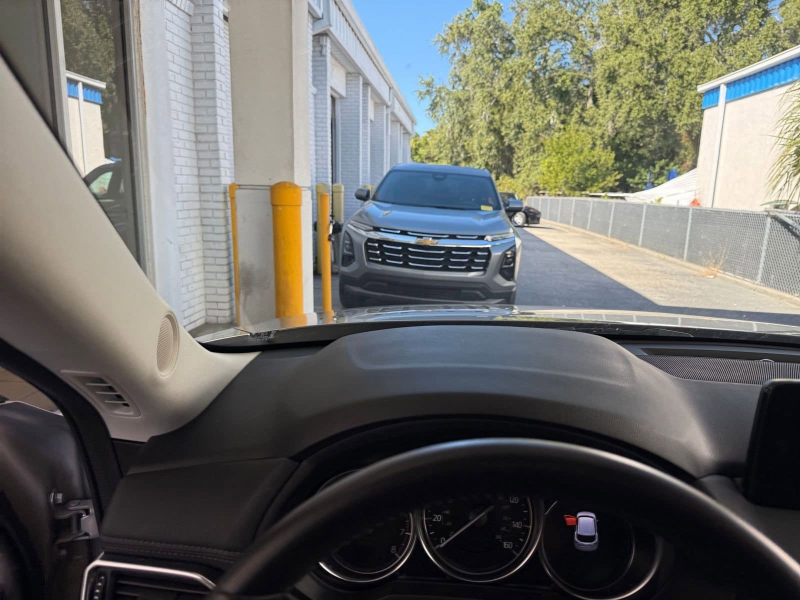 Thumbnail: 2025 Mazda CX-5 - 34