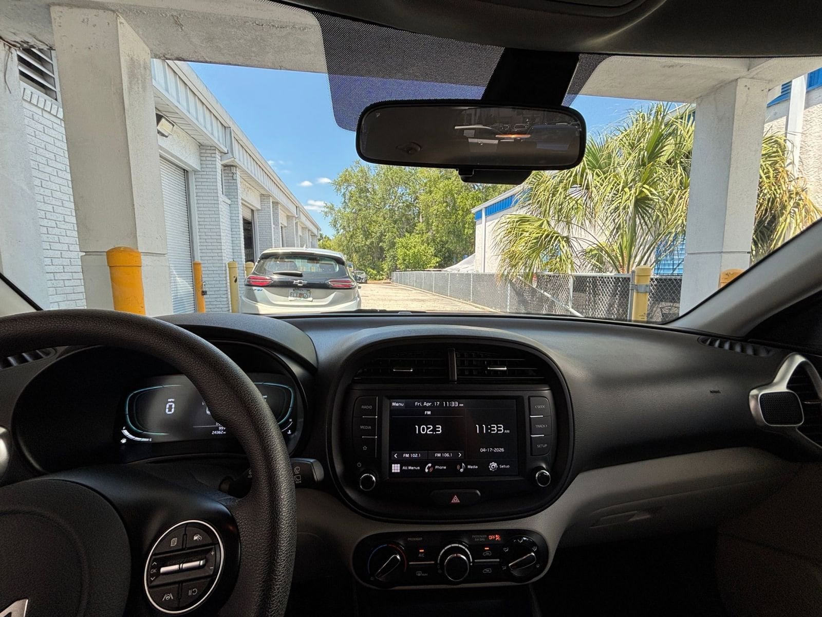 Thumbnail: 2025 Kia Soul - 33