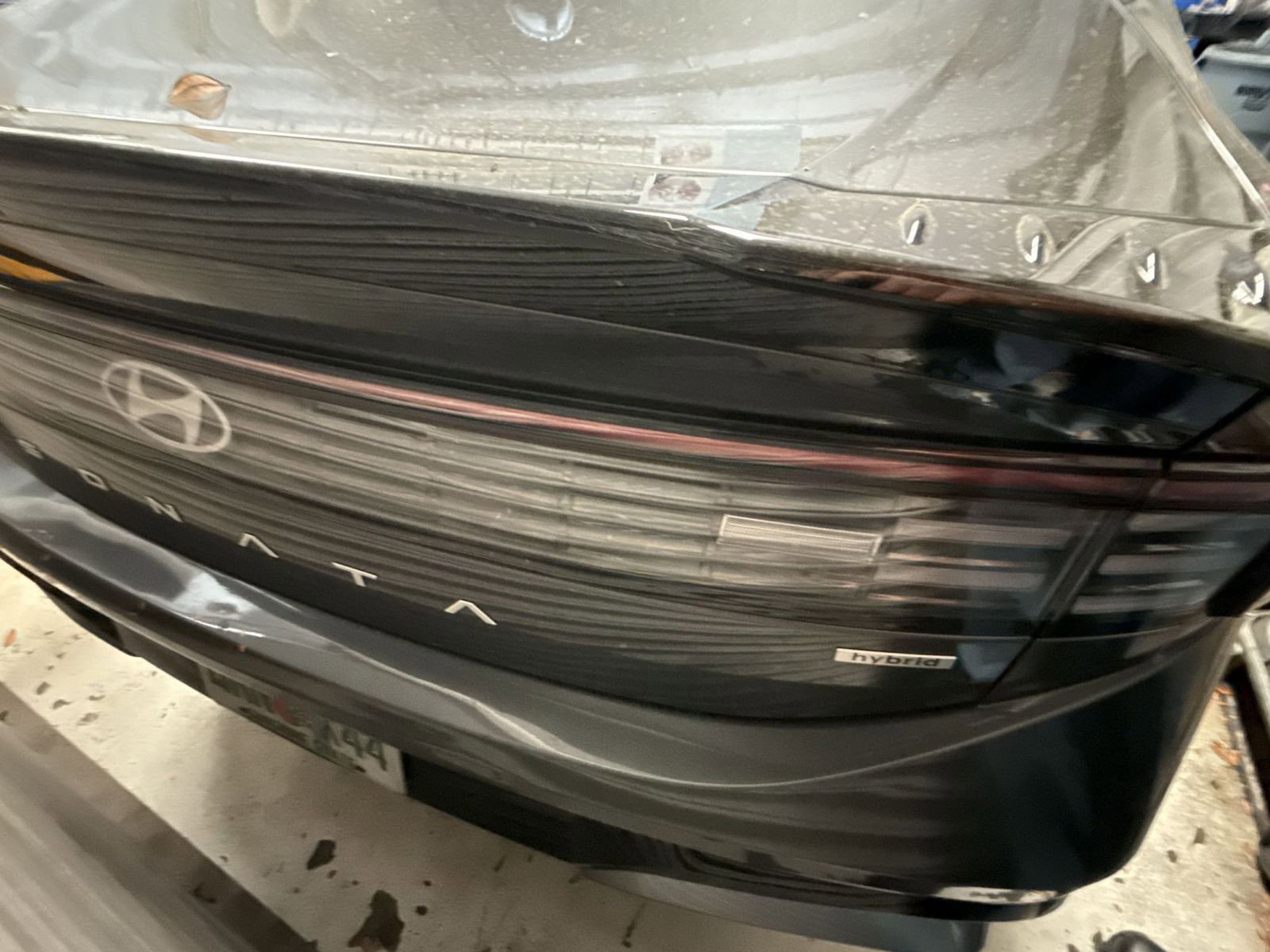 Thumbnail: 2025 Hyundai Sonata - 24