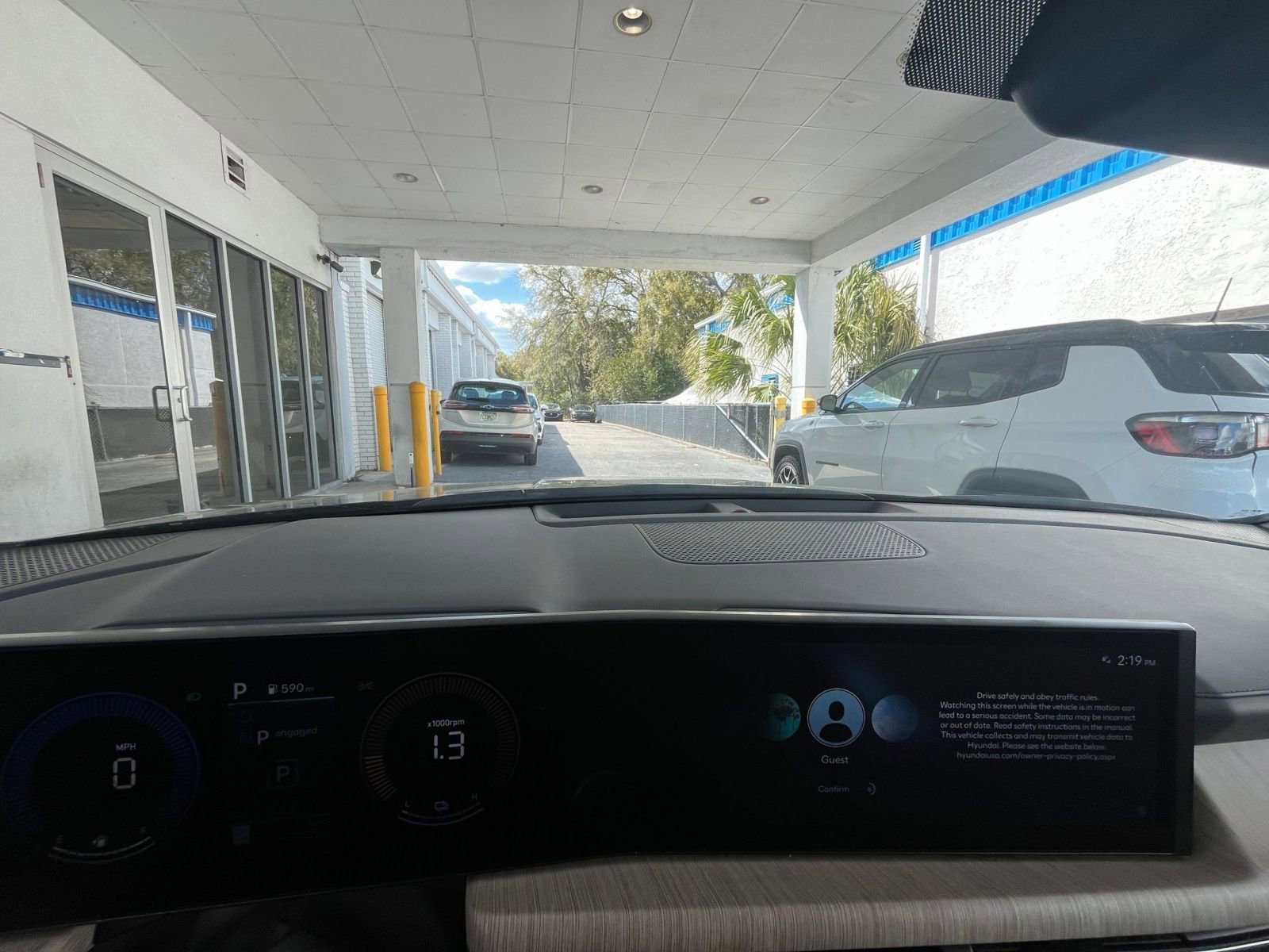 Thumbnail: 2025 Hyundai Sonata - 33