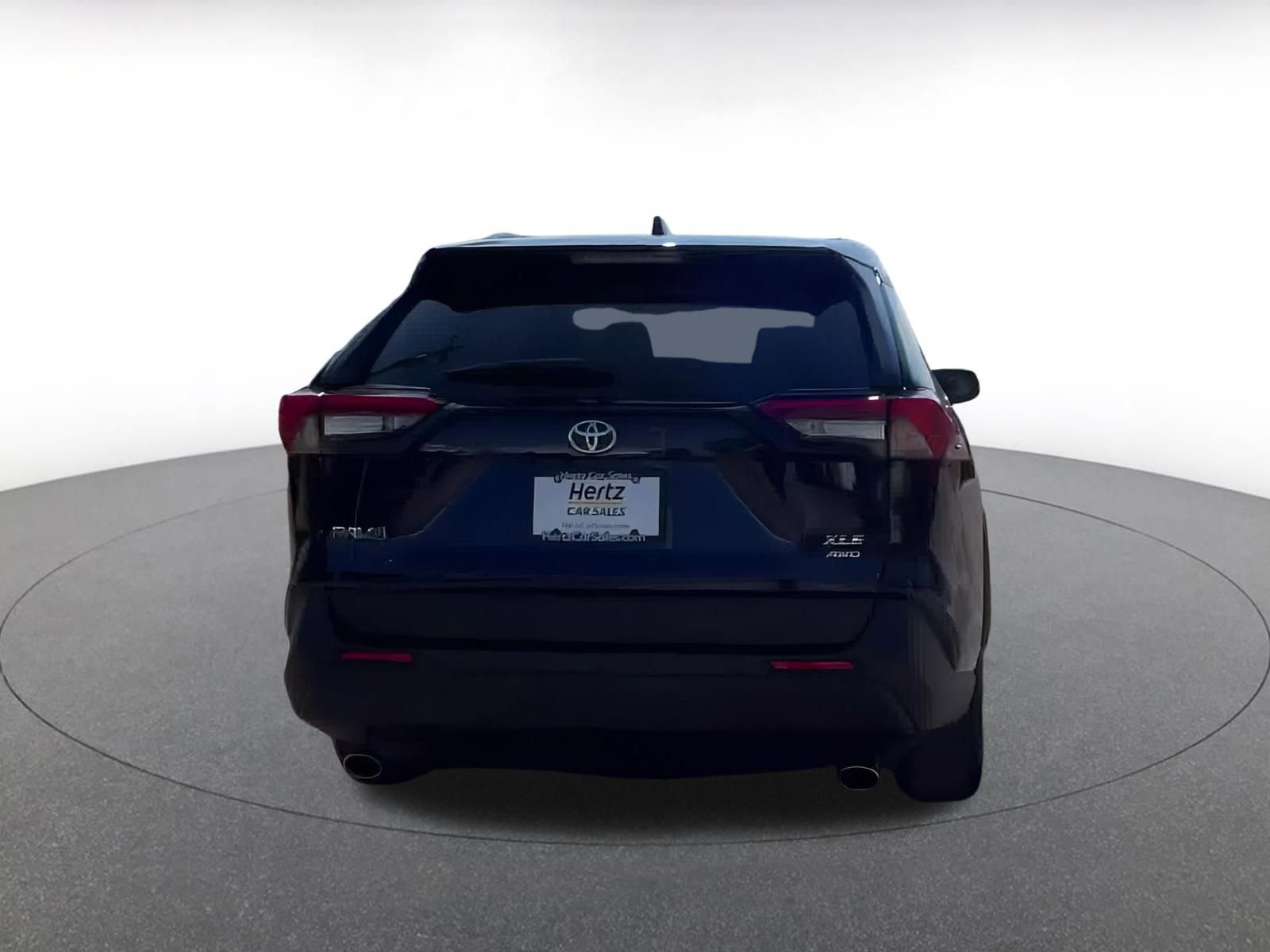 Thumbnail: 2025 Toyota RAV4 - 11