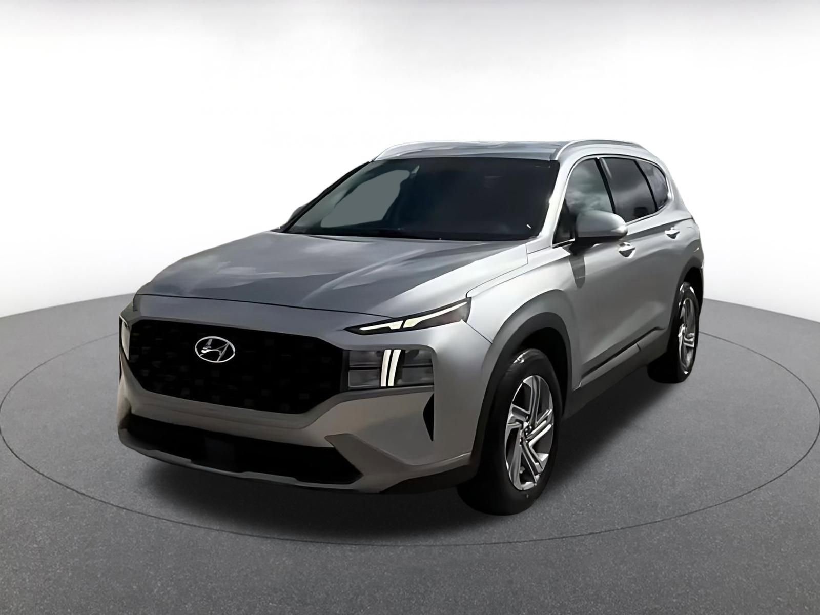 Thumbnail: 2023 Hyundai Santa Fe - 7