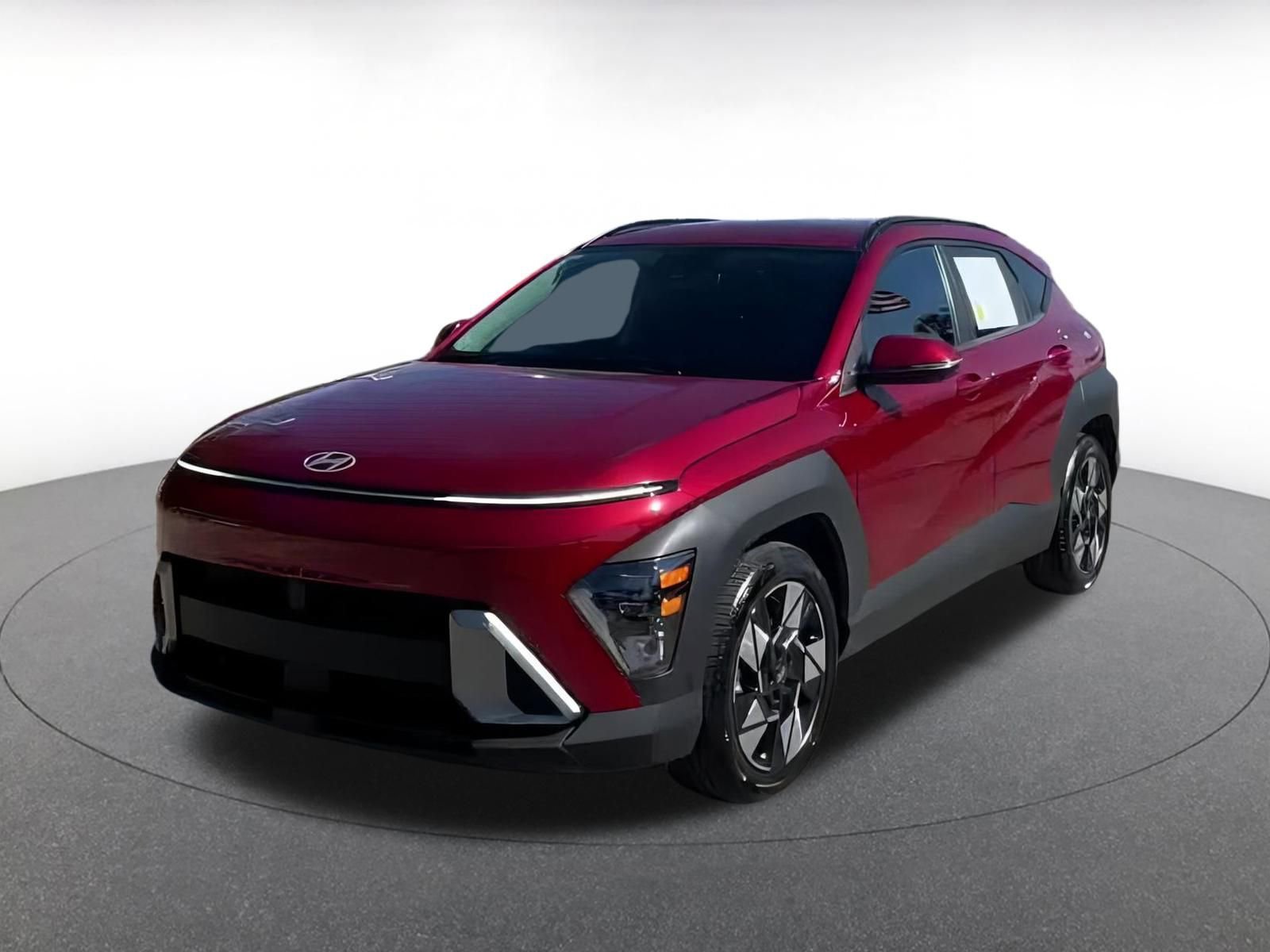 Thumbnail: 2025 Hyundai Kona - 3