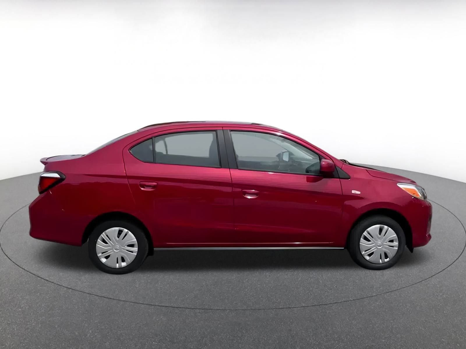 Thumbnail: 2024 Mitsubishi Mirage G4 - 15