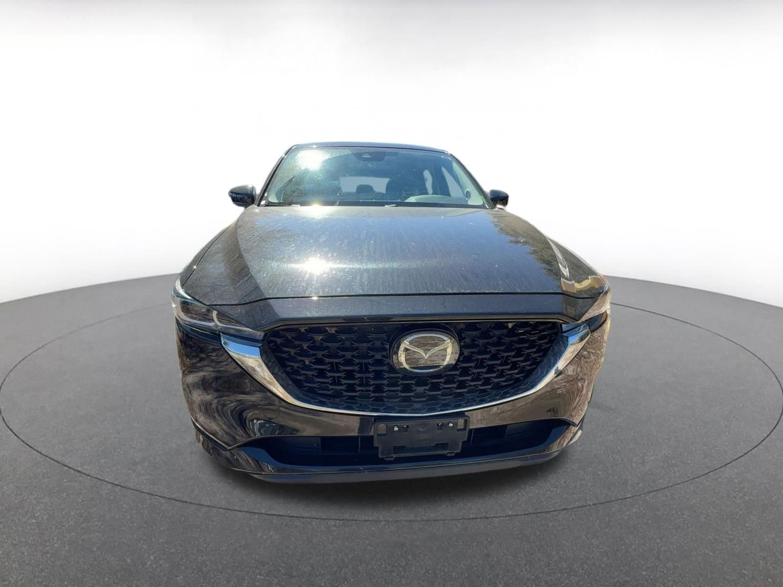 Thumbnail: 2025 Mazda CX-5 - 1