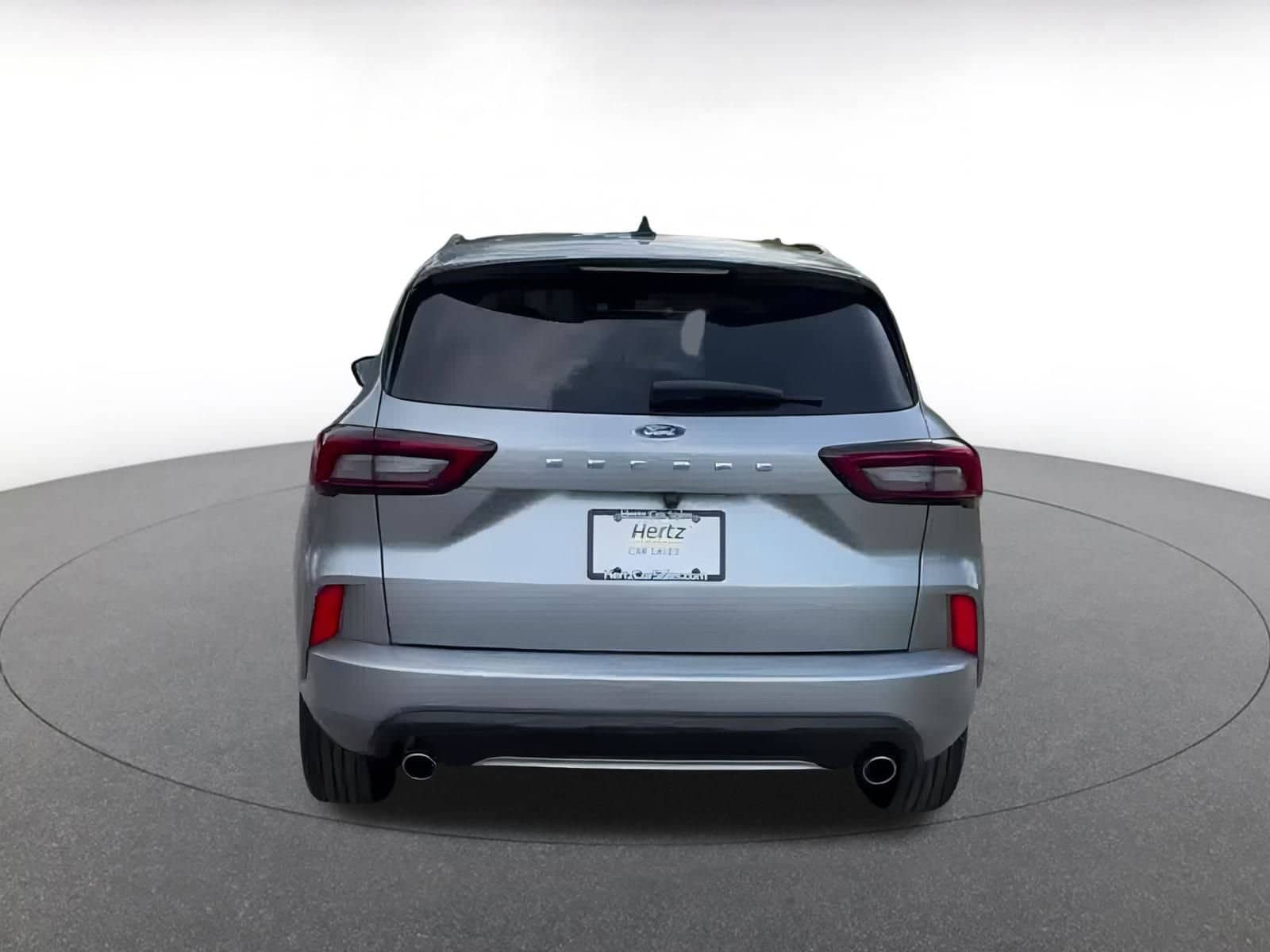 Thumbnail: 2024 Ford Escape - 12