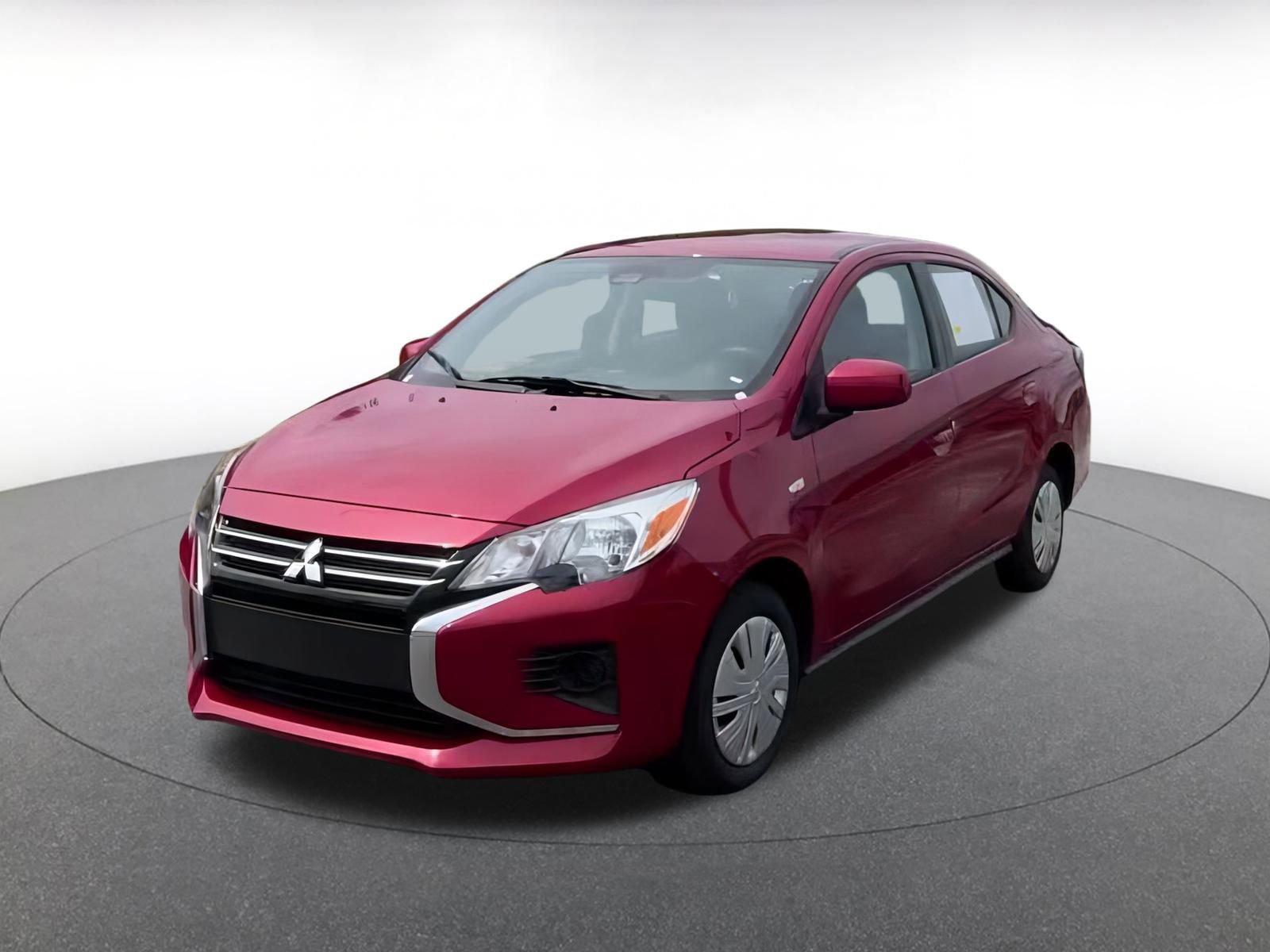 Thumbnail: 2024 Mitsubishi Mirage G4 - 5