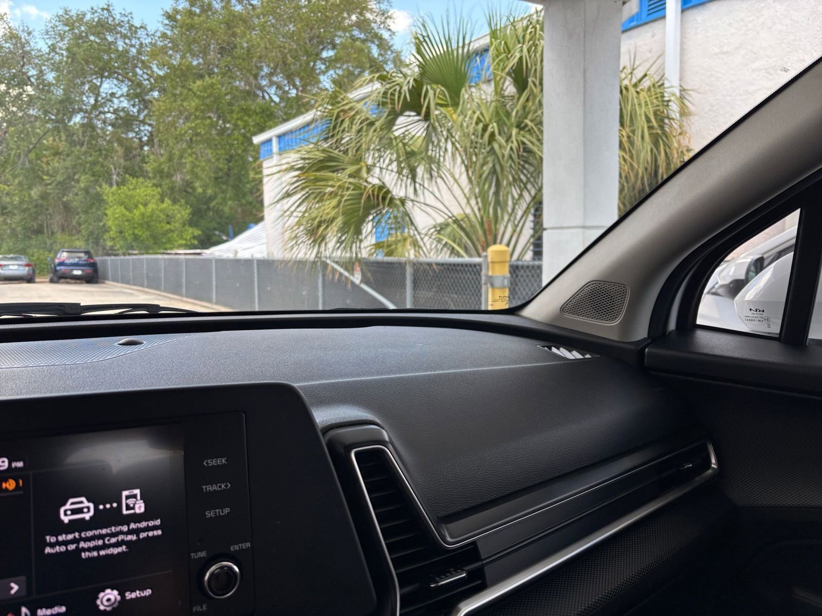 Thumbnail: 2025 Kia Sportage - 35