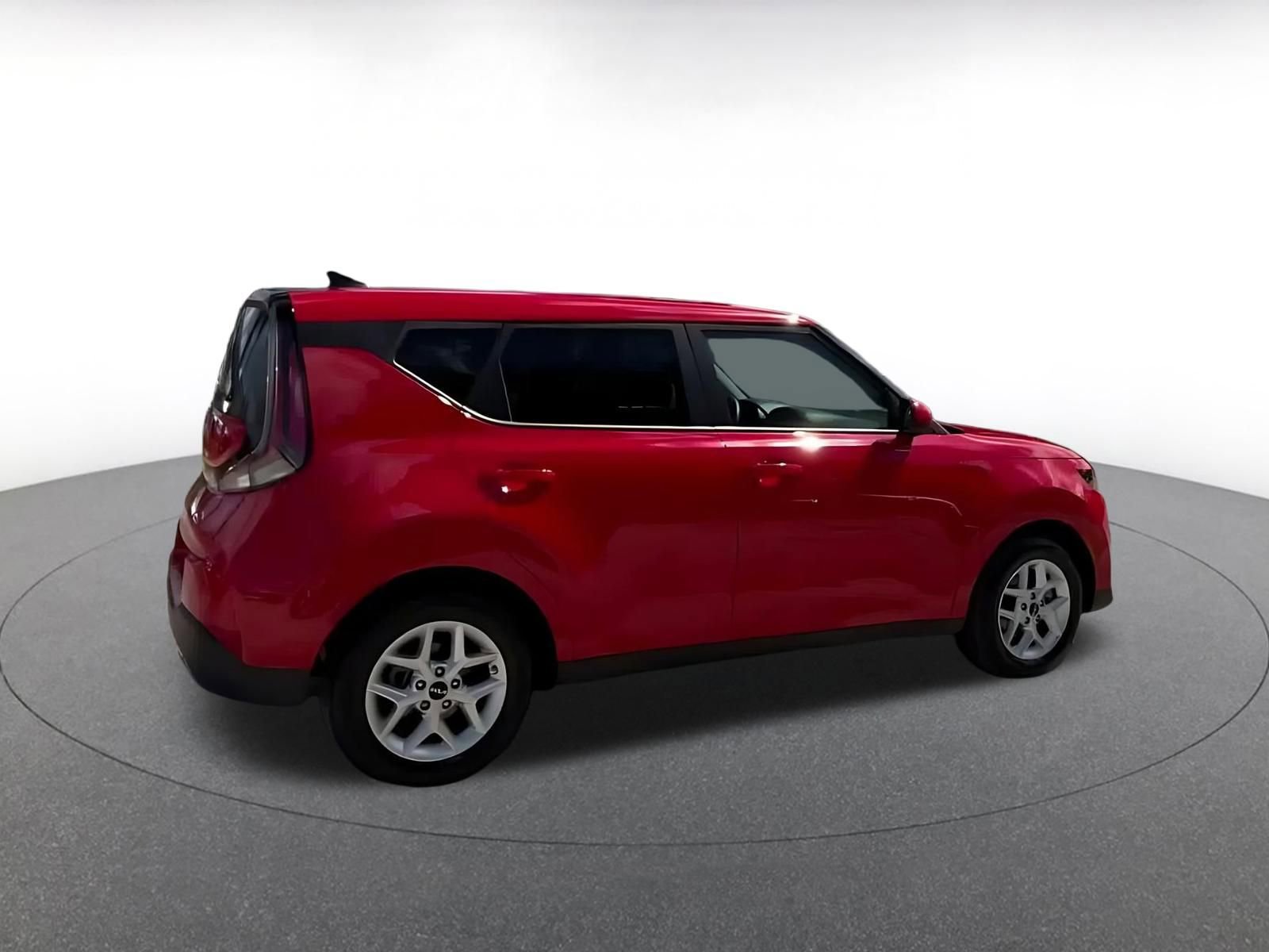 Thumbnail: 2025 Kia Soul - 12