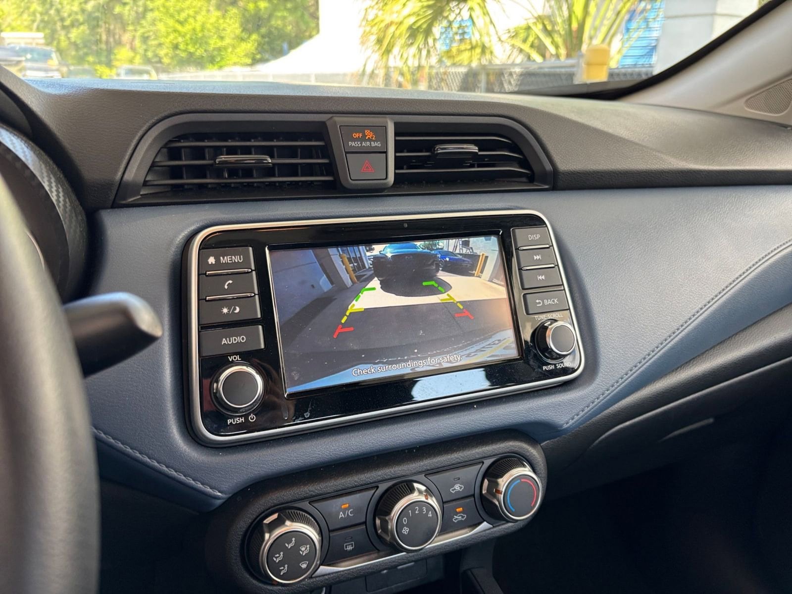 Thumbnail: 2025 Nissan Versa - 24