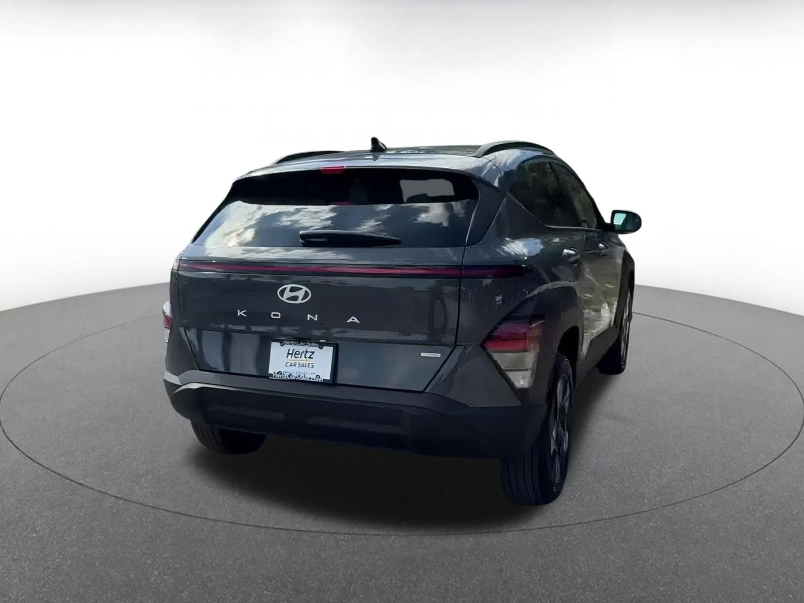 Thumbnail: 2025 Hyundai Kona - 12