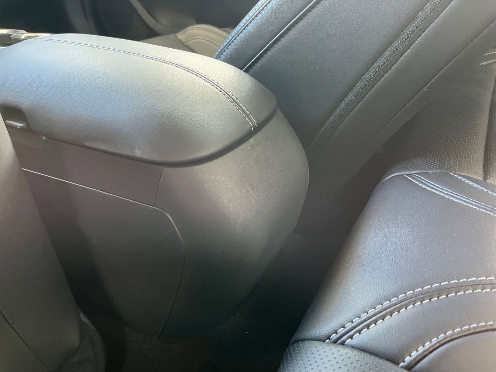 Thumbnail: 2025 Ford Mustang - 23