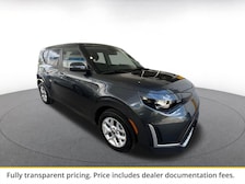 2025 Kia Soul LX -
                  Tampa, FL