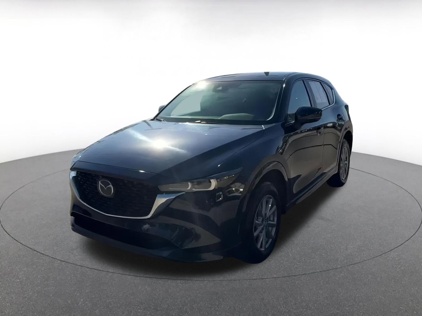 Thumbnail: 2025 Mazda CX-5 - 7