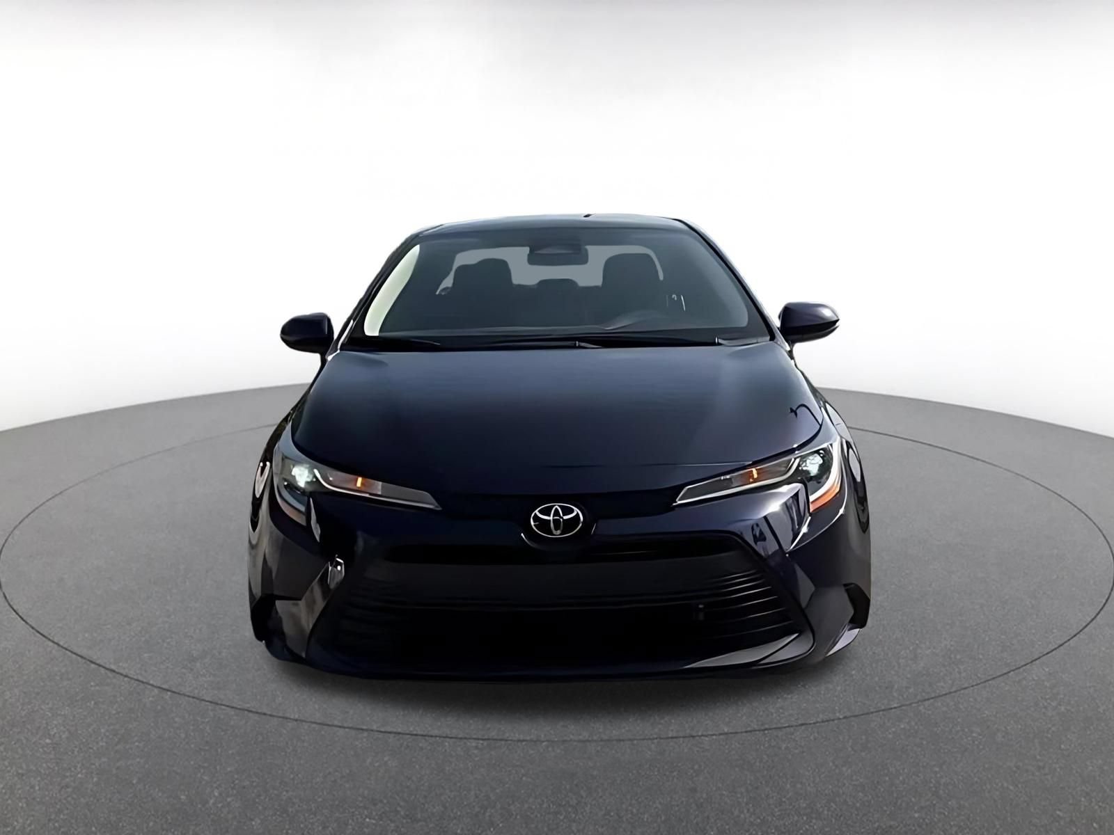 Thumbnail: 2025 Toyota Corolla - 4