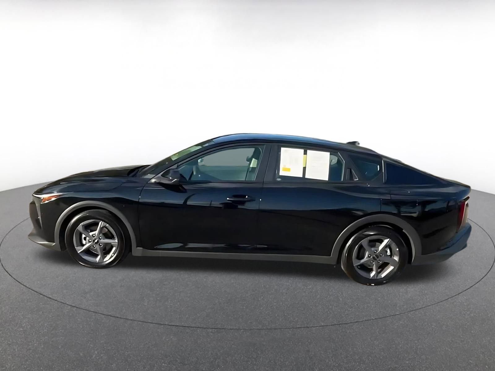 Thumbnail: 2025 Kia K4 - 8