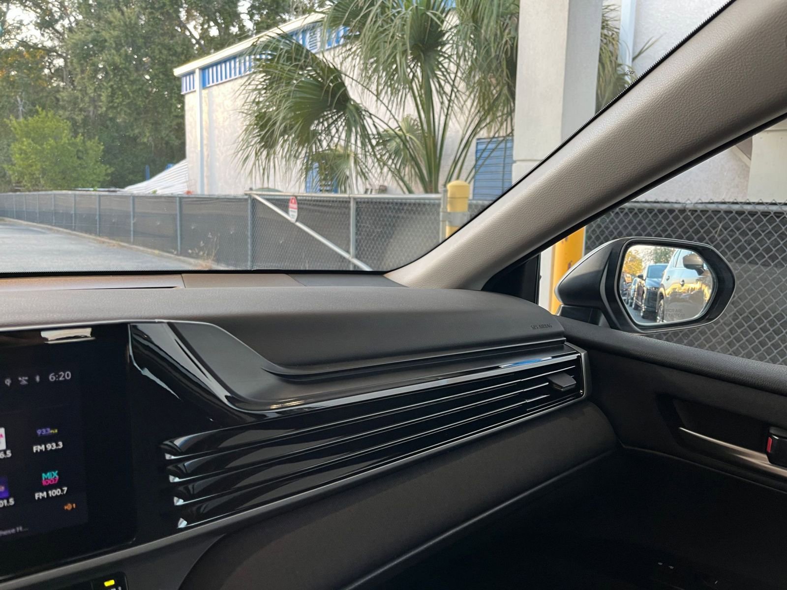 Thumbnail: 2025 Toyota Camry - 35