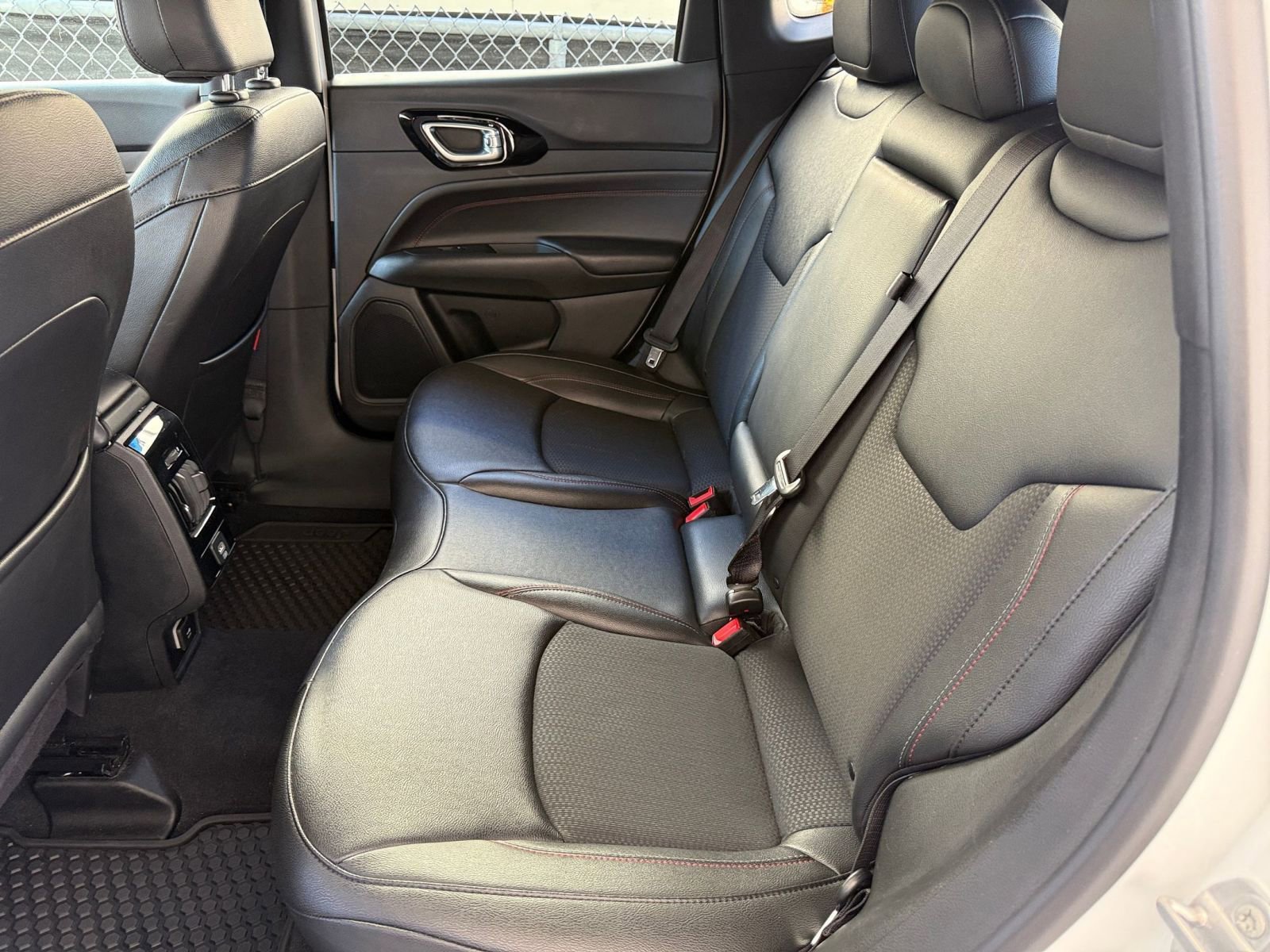 Thumbnail: 2025 Jeep Compass - 25