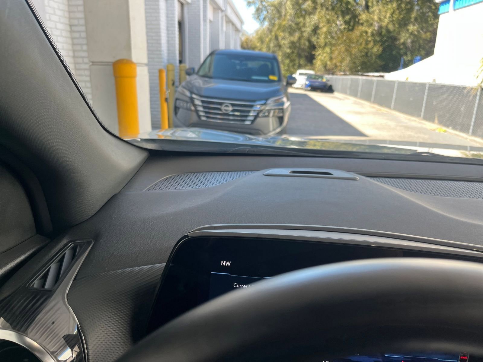 Thumbnail: 2025 Chevrolet Equinox - 35