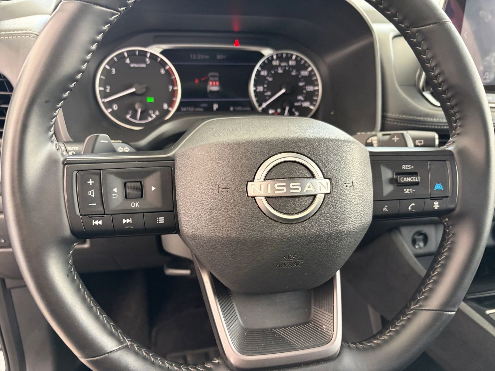 Thumbnail: 2025 Nissan Rogue - 29