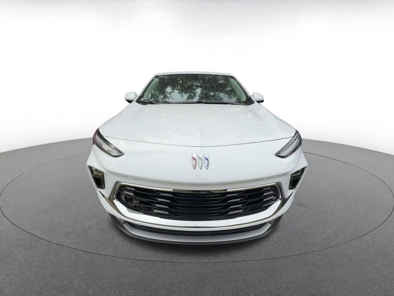 Thumbnail: 2025 Buick Encore GX - 7