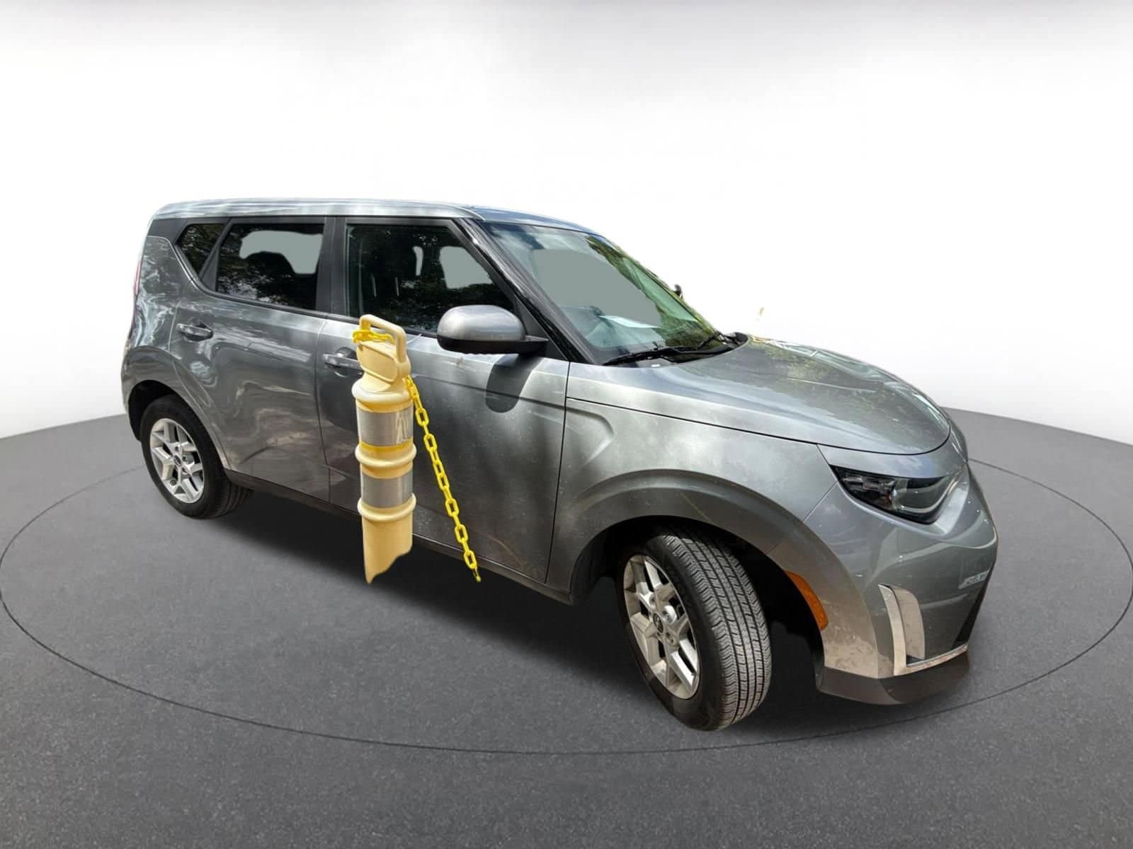 Thumbnail: 2025 Kia Soul - 2