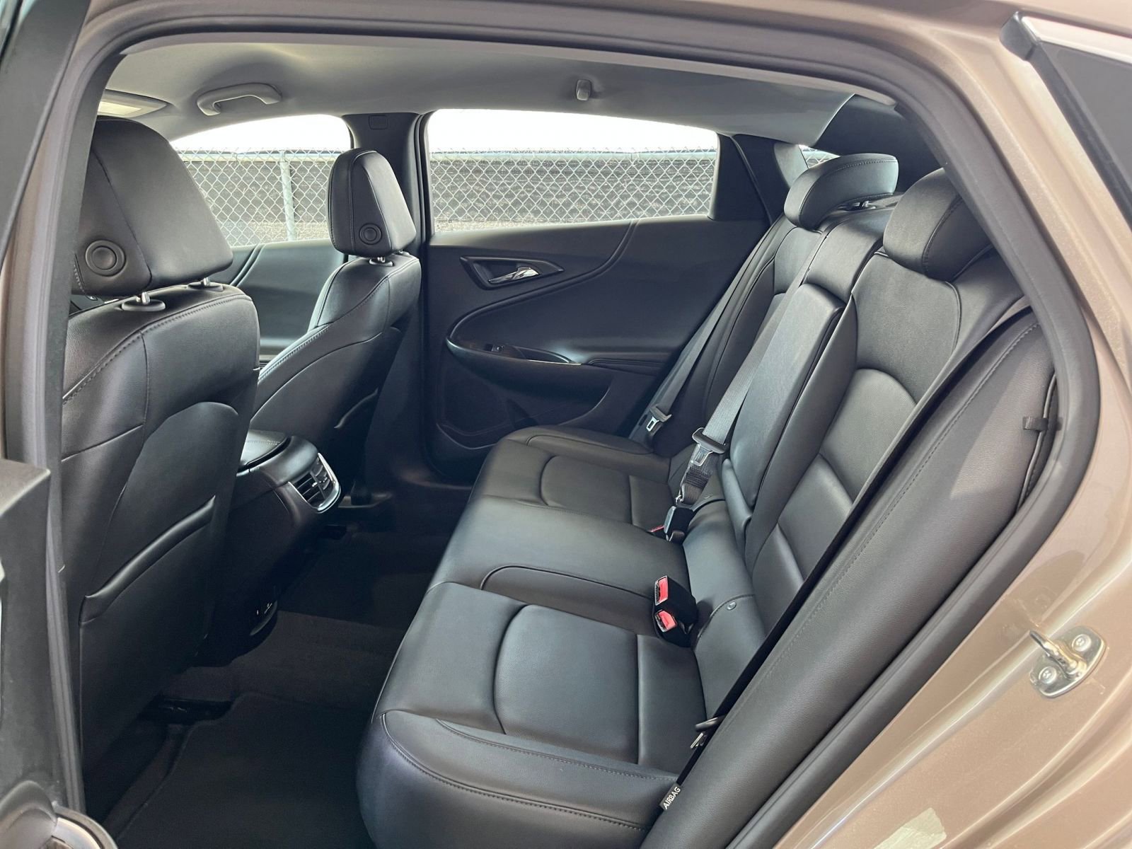 Thumbnail: 2024 Chevrolet Malibu - 25