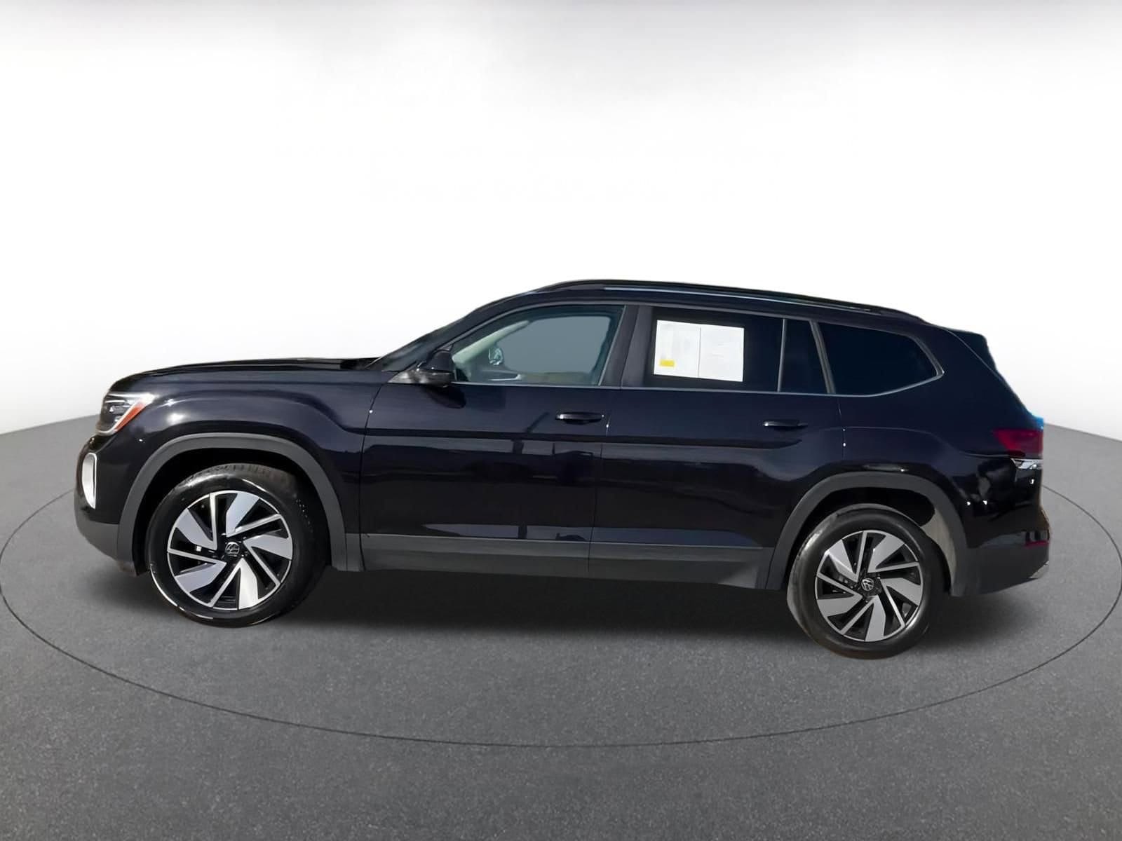 Thumbnail: 2025 Volkswagen Atlas - 8