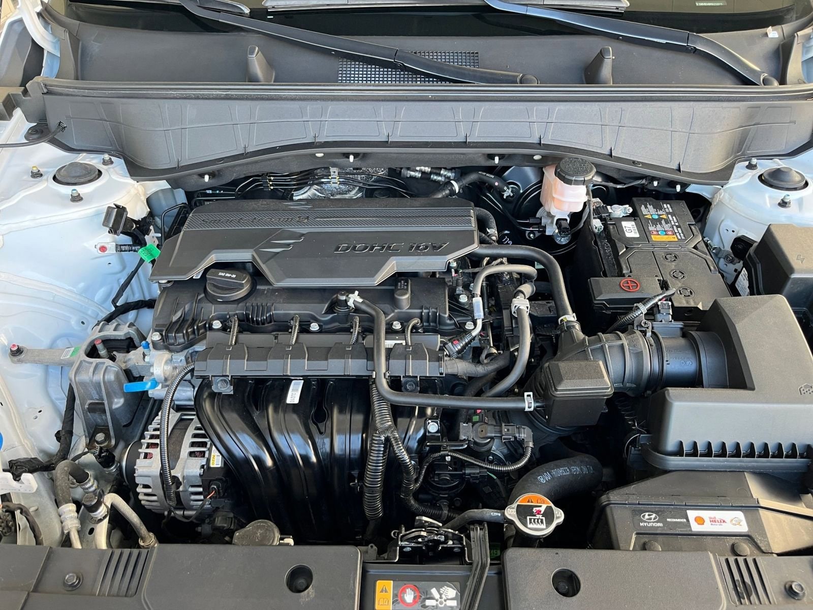 Thumbnail: 2025 Hyundai Kona - 32