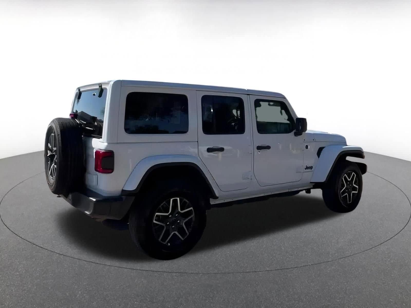 Thumbnail: 2025 Jeep Wrangler - 12