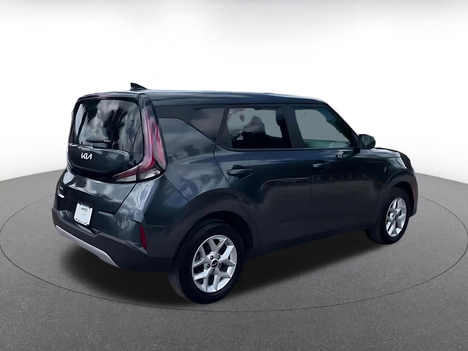 Thumbnail: 2025 Kia Soul - 15