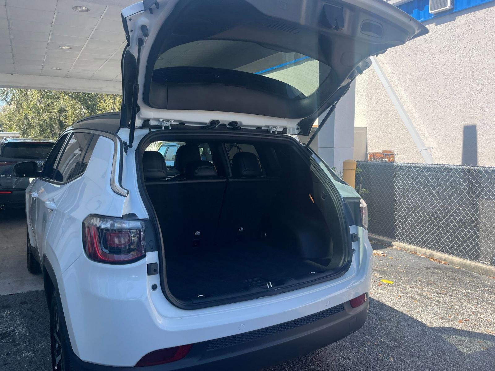 Thumbnail: 2025 Jeep Compass - 31