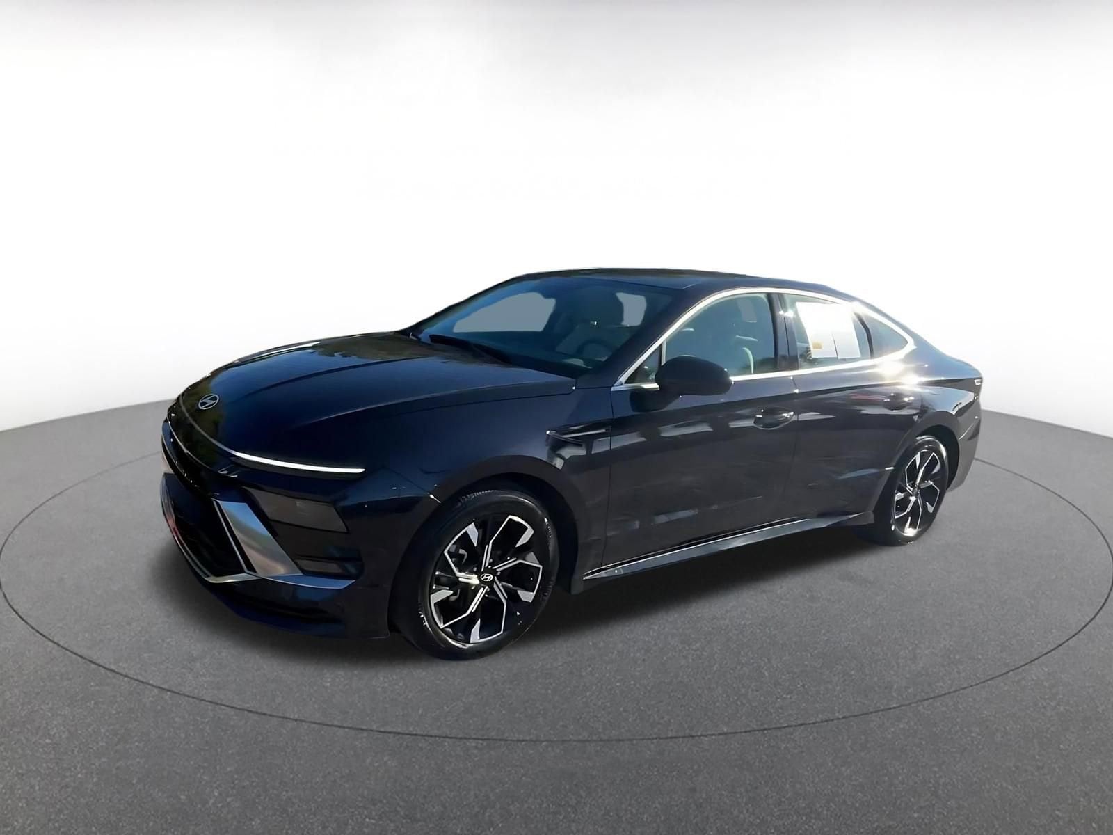 Thumbnail: 2025 Hyundai Sonata - 8