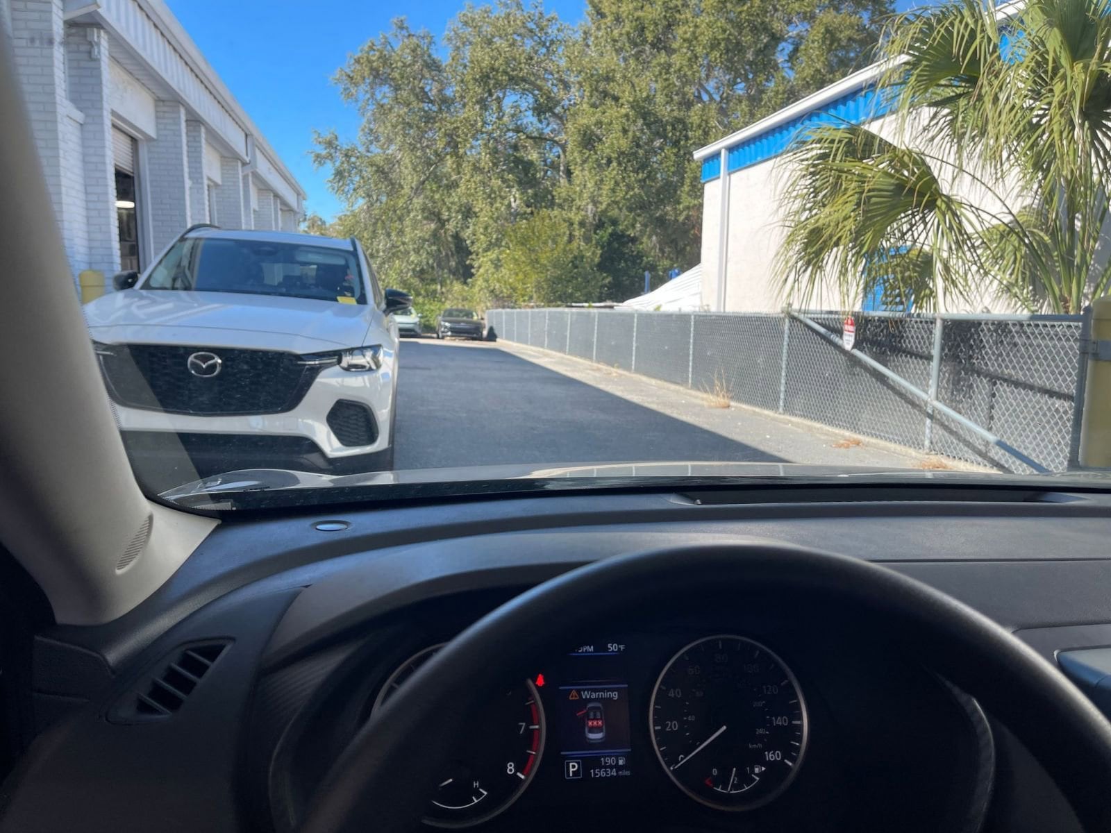 Thumbnail: 2025 Nissan Sentra - 34