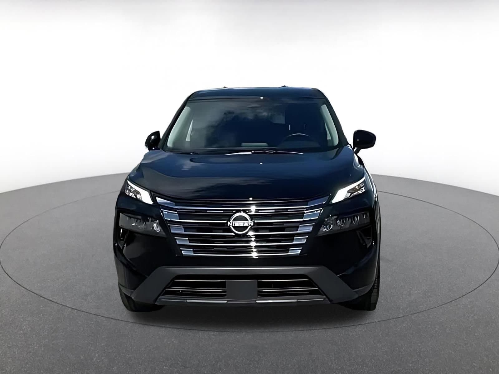 Thumbnail: 2025 Nissan Rogue - 16