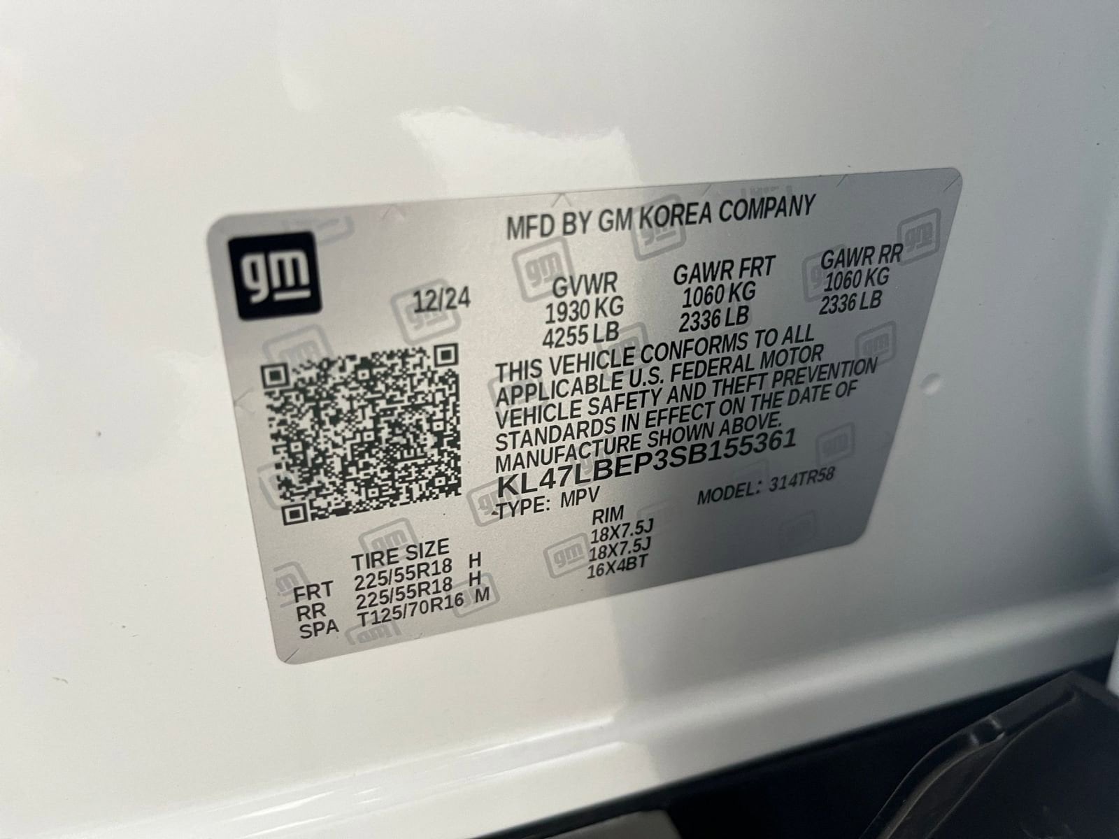 Thumbnail: 2025 Buick Envista - 29