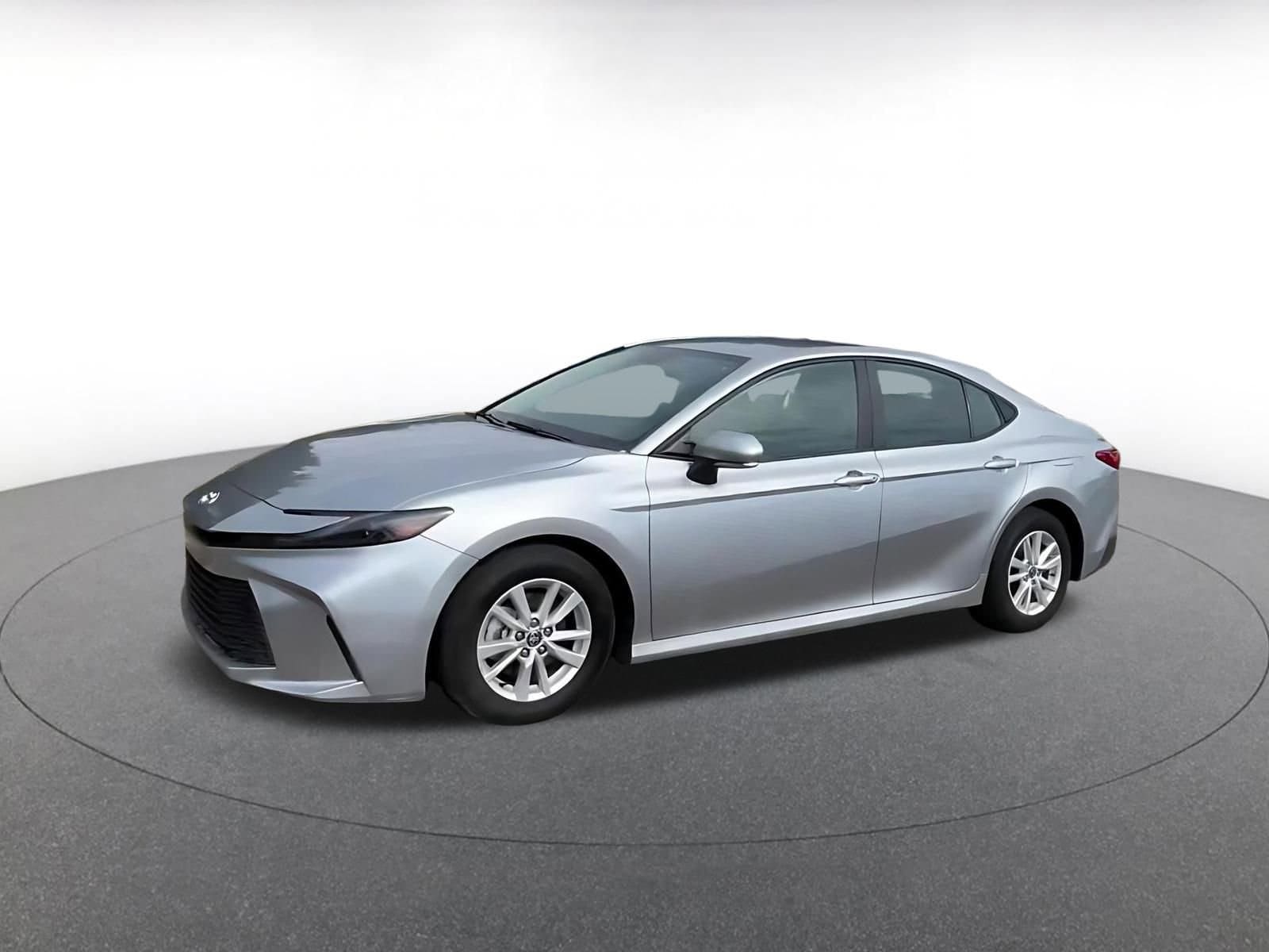 Thumbnail: 2025 Toyota Camry - 8
