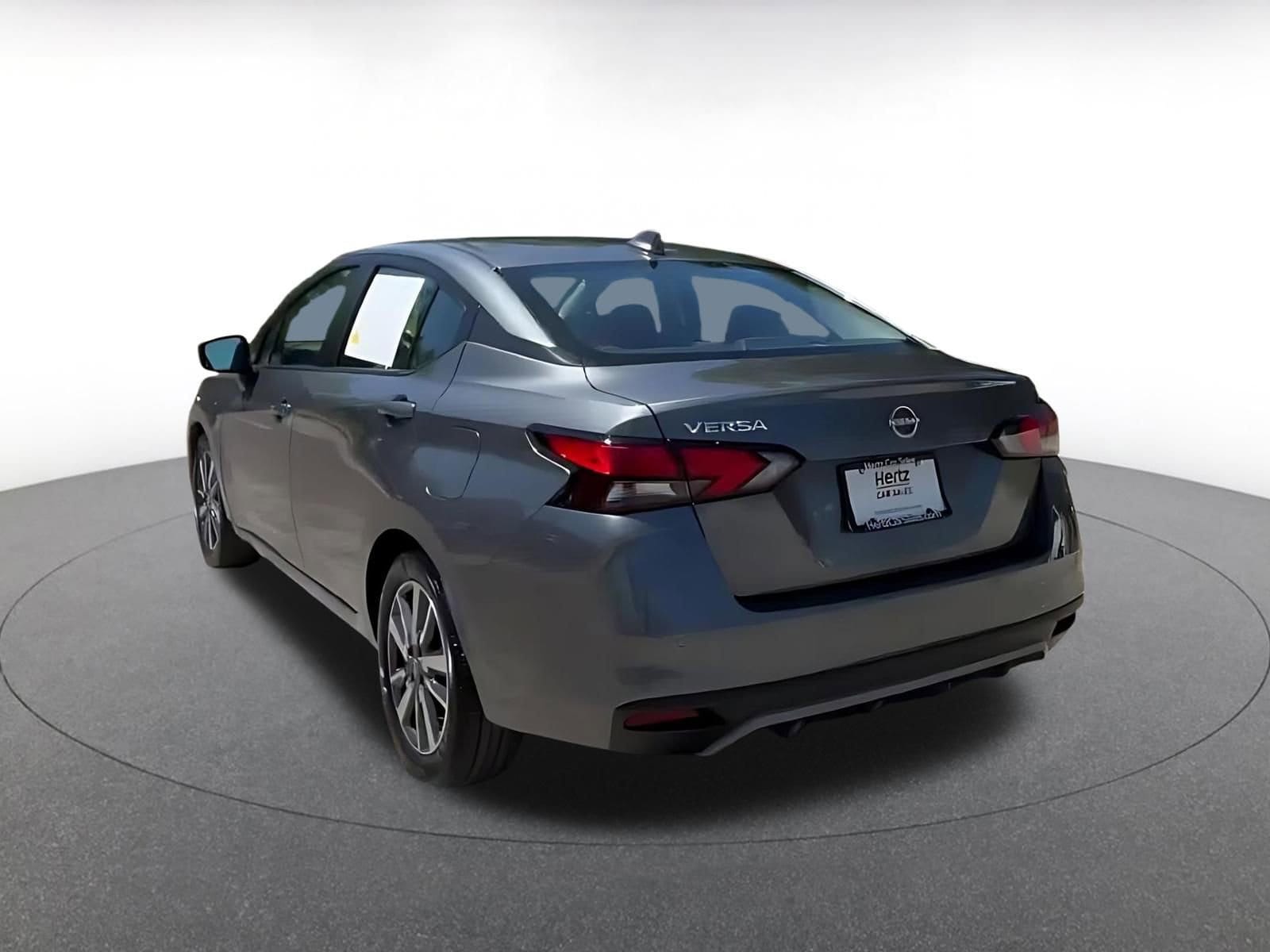 Thumbnail: 2025 Nissan Versa - 11