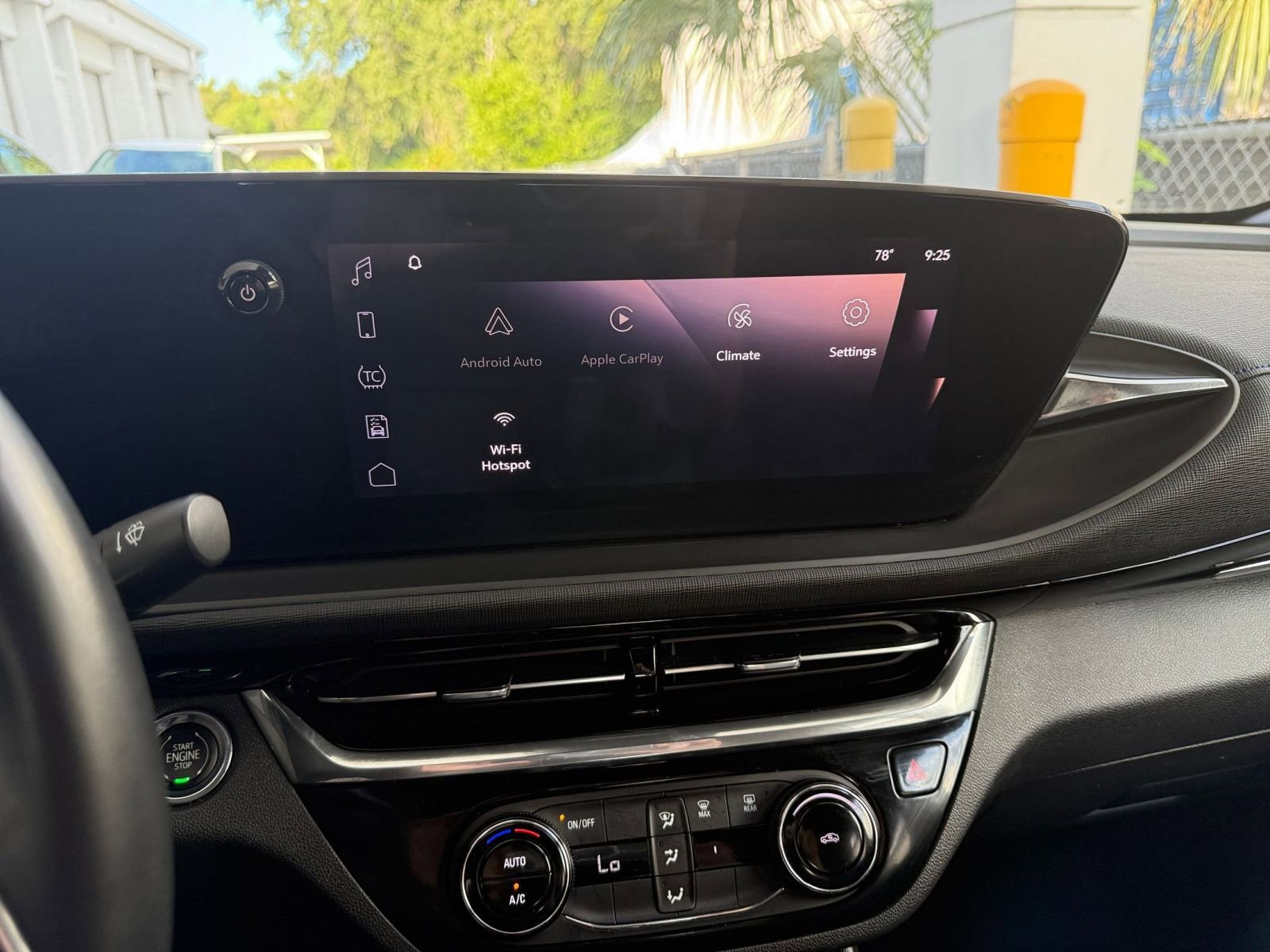 Thumbnail: 2025 Buick Envista - 18