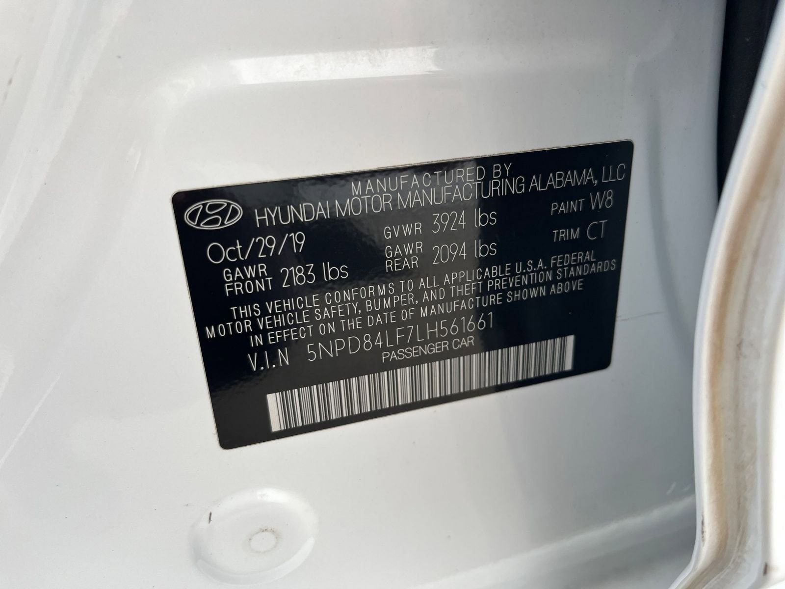 Thumbnail: 2020 Hyundai Elantra - 29