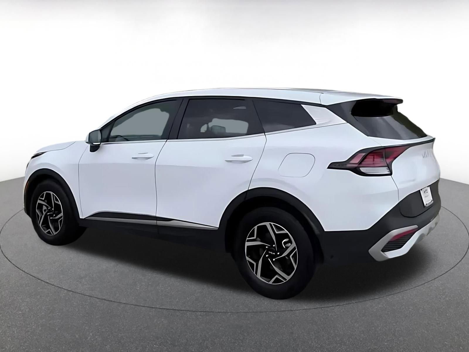 Thumbnail: 2025 Kia Sportage - 10