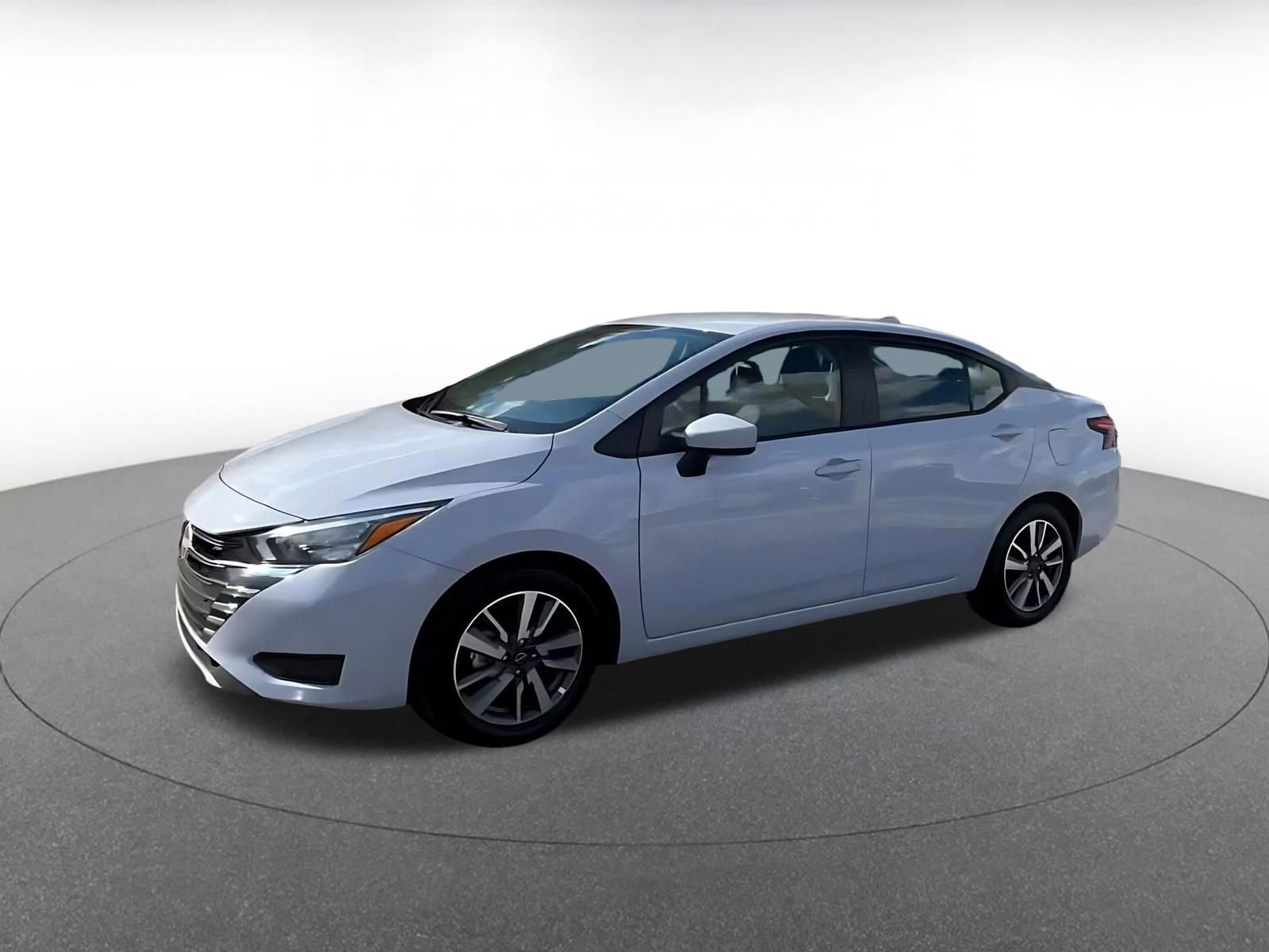 Thumbnail: 2025 Nissan Versa - 8