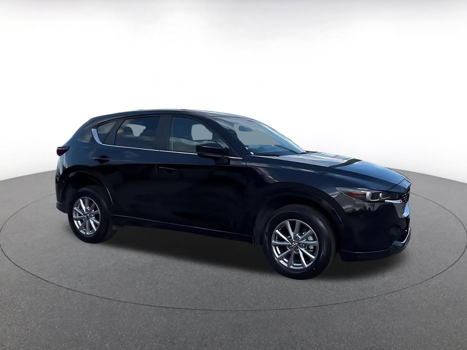 Thumbnail: 2025 Mazda CX-5 - 2