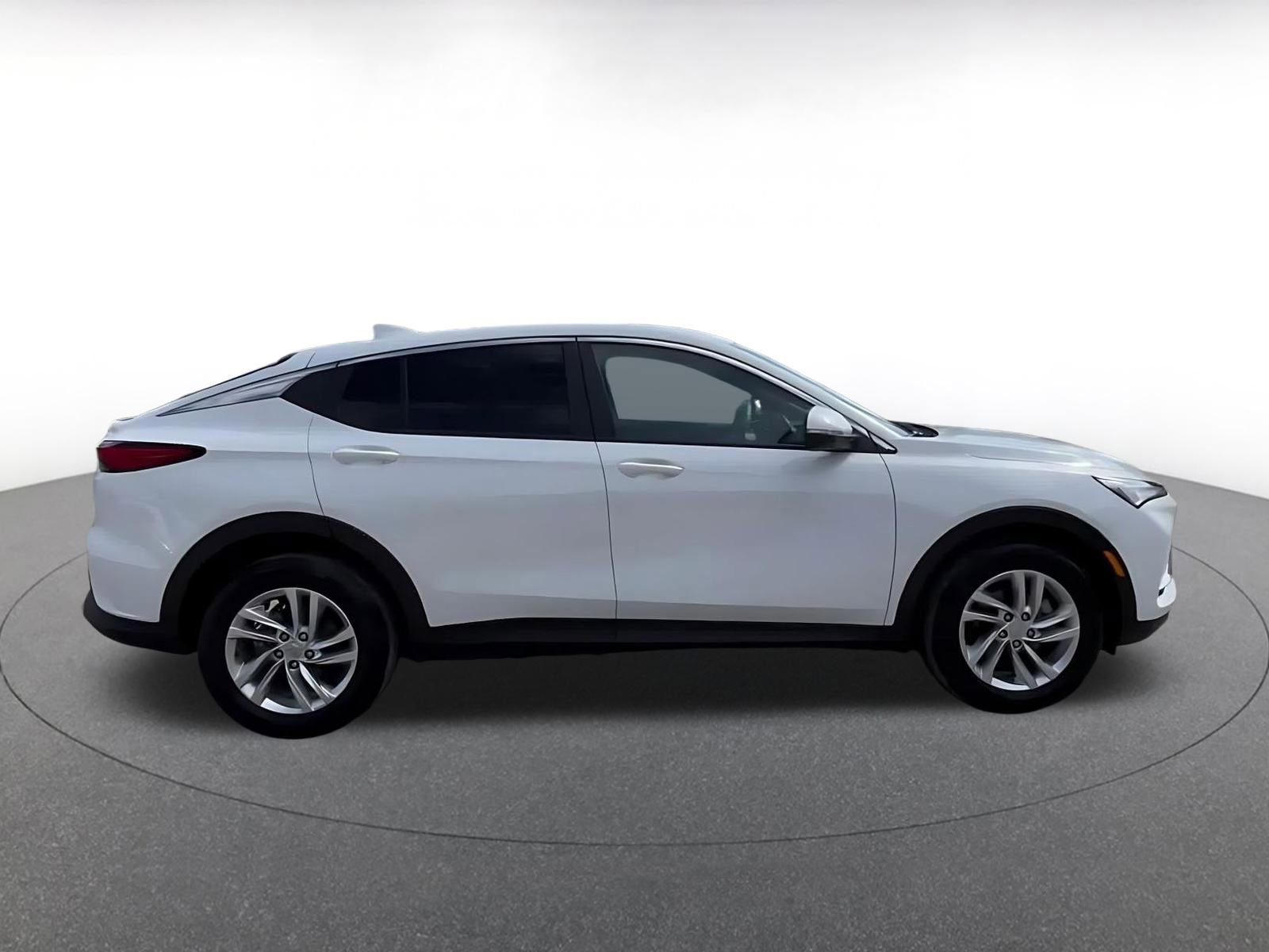 Thumbnail: 2025 Buick Envista - 16