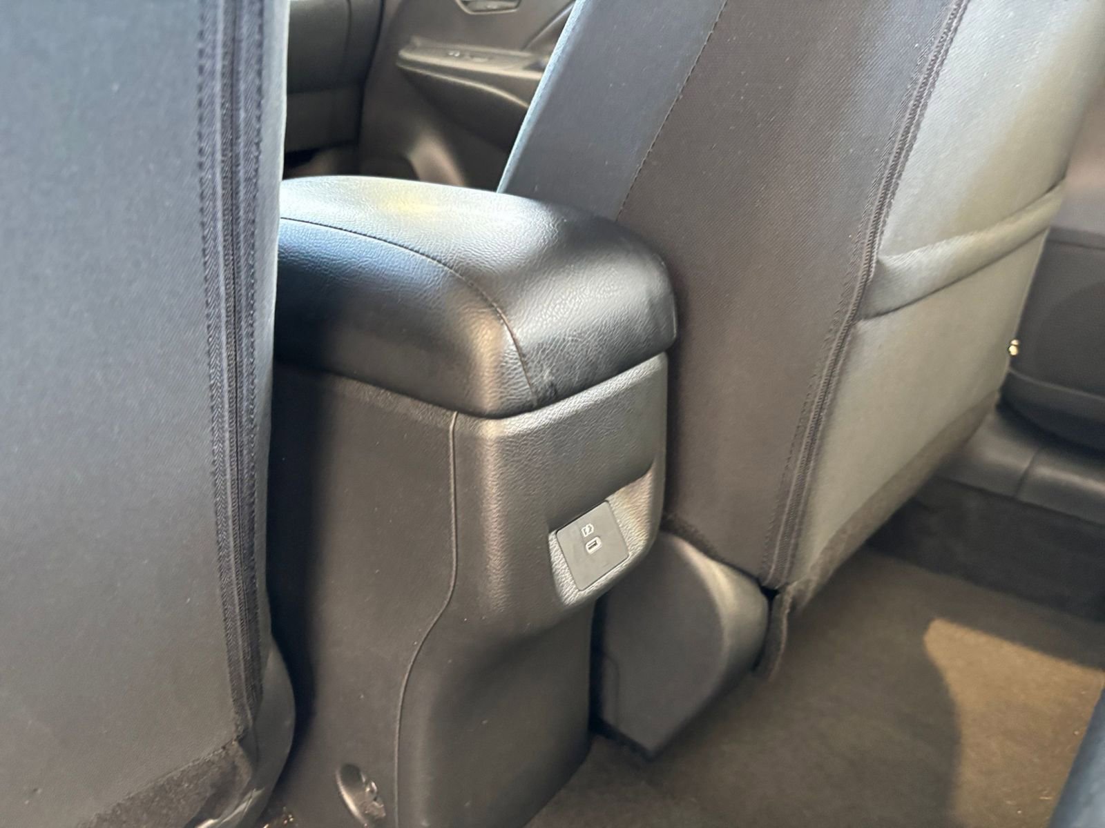 Thumbnail: 2025 Nissan Versa - 23